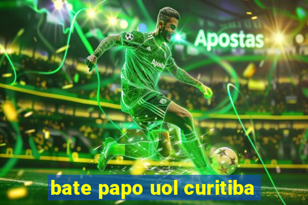 bate papo uol curitiba